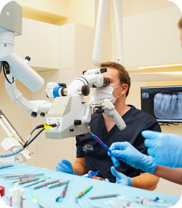 Instruments fractures dentiste Villeneuve-d-Ascq