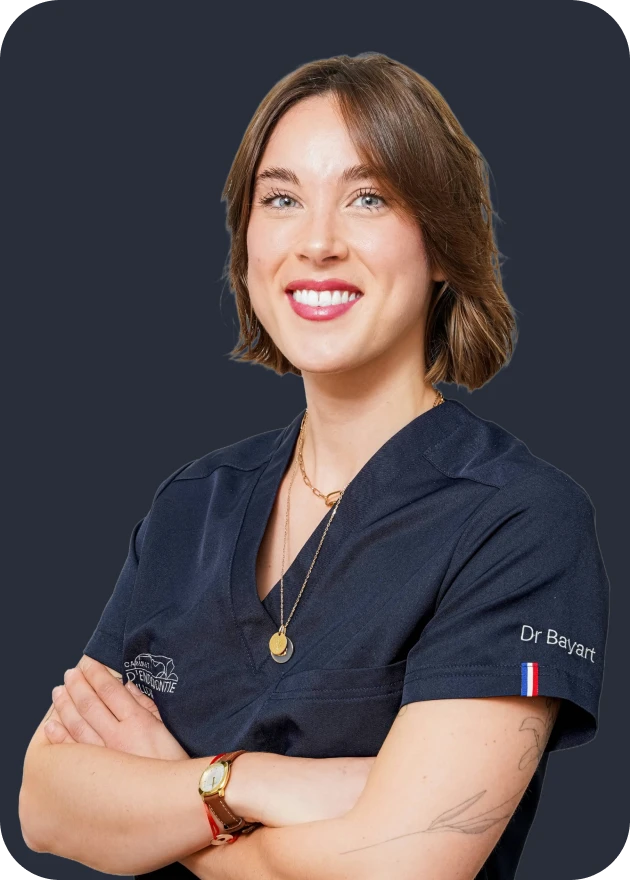 bayart endodontiste Villeneuve-d-Ascq