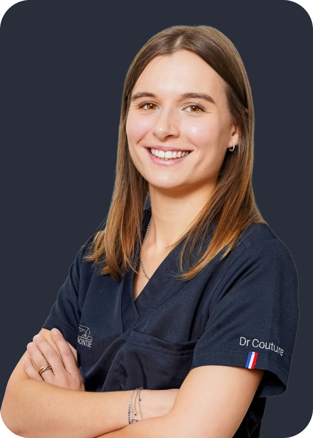 couture endodontiste Villeneuve-d-Ascq