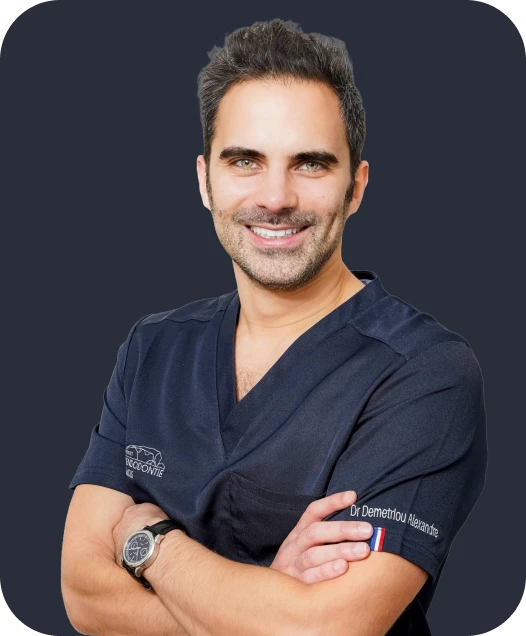 demetriou-endodontiste
