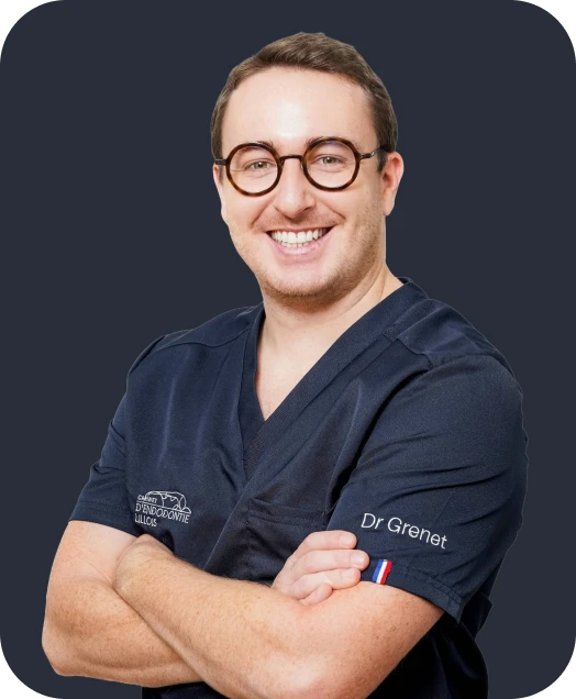grenet-endodontiste